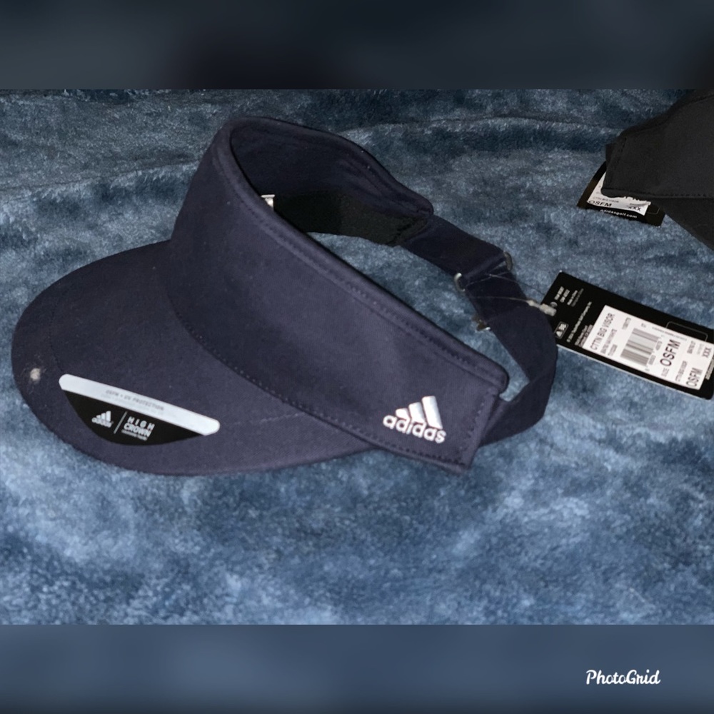 Brand new Adidas Visor !!